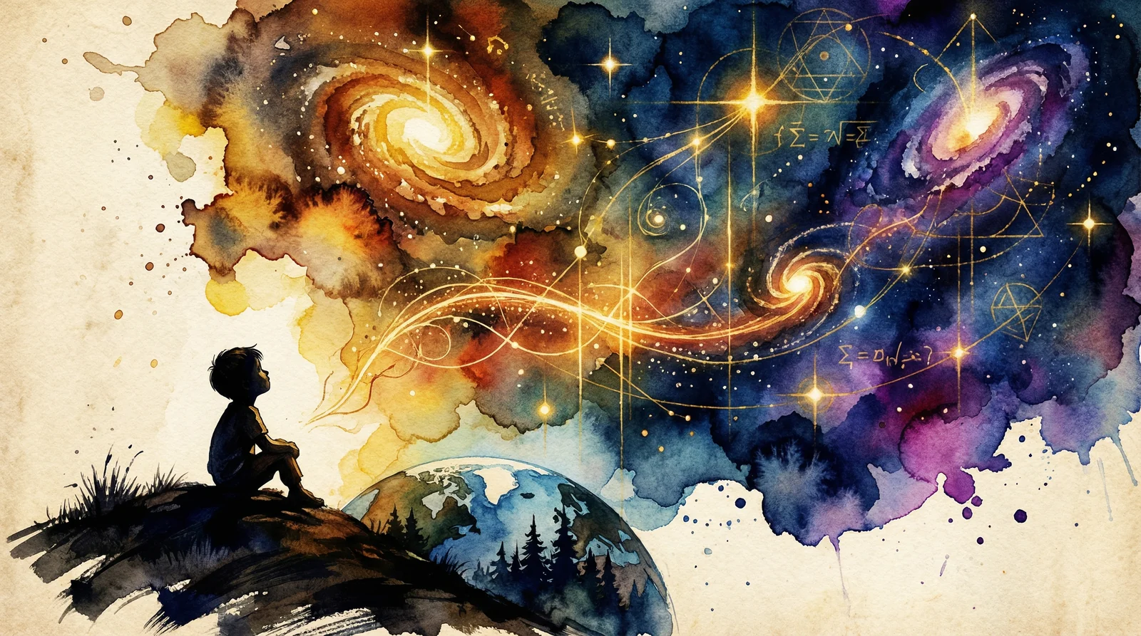 What is Cosmic Education? Perspectives