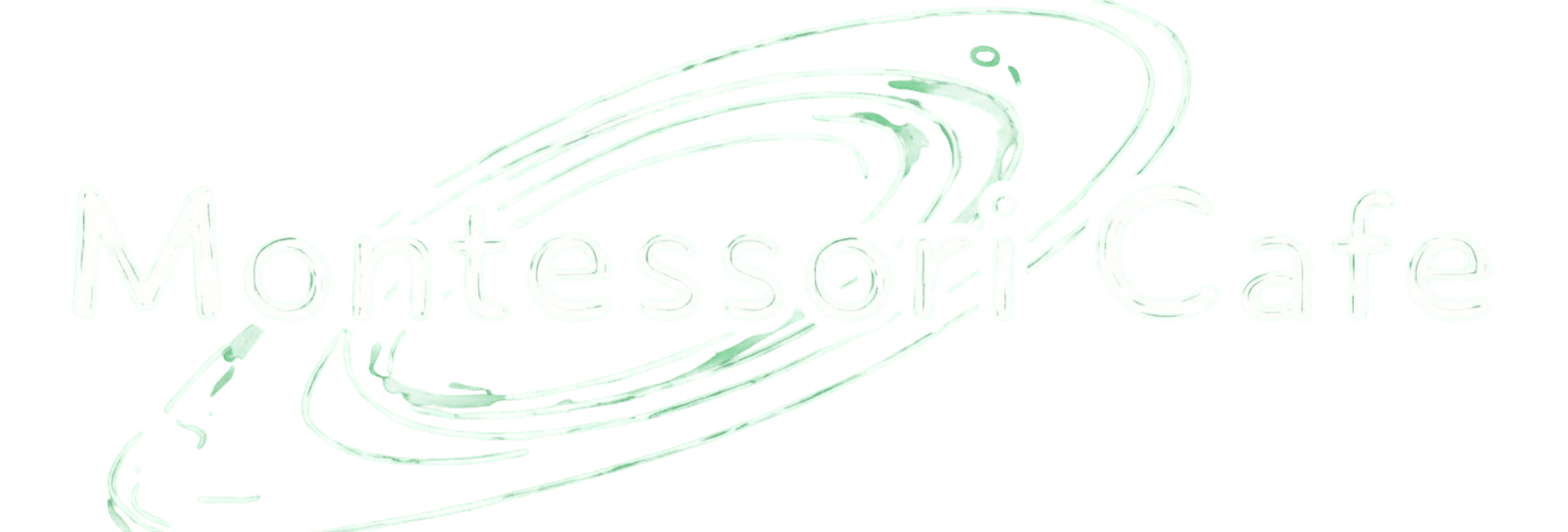 Montessori Cafe – Materialien für die Montessori-Praxis